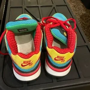 Nike | Shoes | Super Rare Nike Free Rod Multicolored Size 95  display picture 2